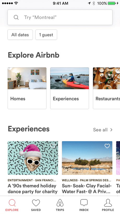 GitHub - tomslee/airbnb-data-collection: Data collection for Airbnb  listings.